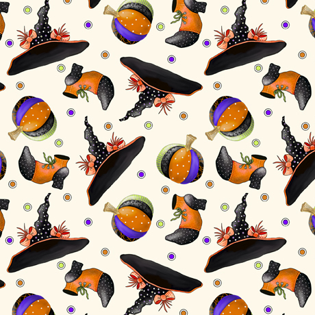 Spooktacular             